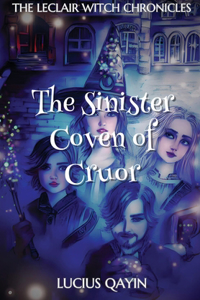 Sinister Coven of Cruor