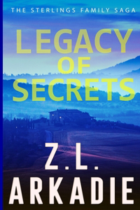 Legacy of Secrets