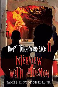 Don't Turn Your Back II