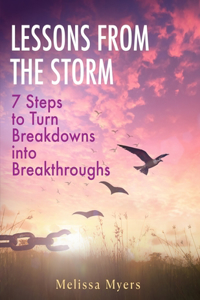 Lessons From The Storm