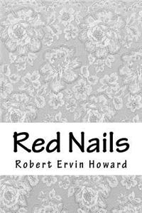 Red Nails