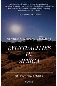 Eventualities in Africa