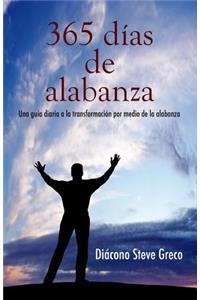 365 dias de alabnza