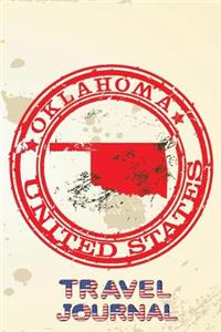 Oklahoma United States Travel Journal