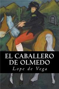 El caballero de Olmedo