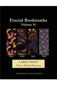 Fractal Bookmarks Vol. 14