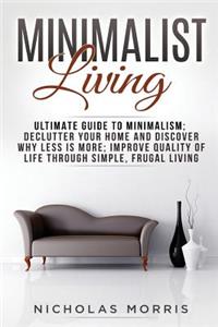 Minimalist Living