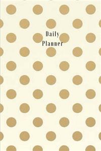 Daily Planner