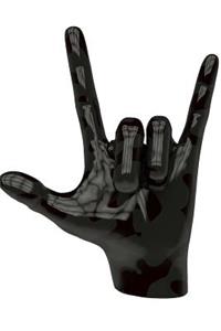 Hook Em Horns Journal