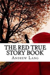 The Red True Story Book