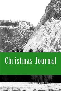 Christmas Journal