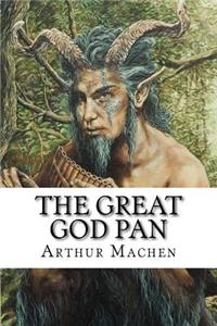 The Great God Pan