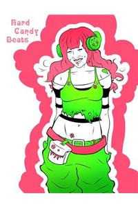 Hard Candy Beats