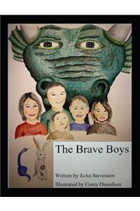 The Brave Boys