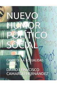 Nuevo Humor Político Social