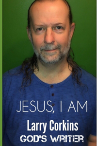 Jesus, I Am