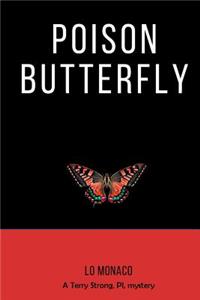 Poison Butterfly