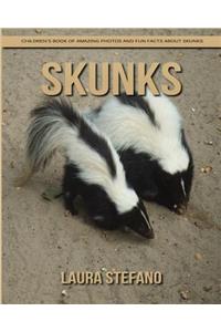 Skunks