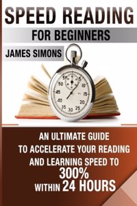 Speed Reading For Beginners