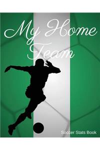 My Home Team