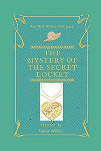 Mystery of the Secret Locket