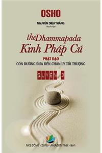 Kinh Phap Cu (the Dhammapada) - Quyen 3