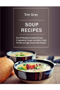 Soup Recipes