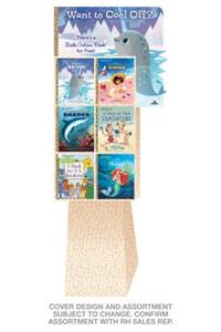 My Little Golden Summer 36-Copy LGB Display Summer 2019