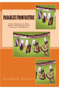 Parables from Nature