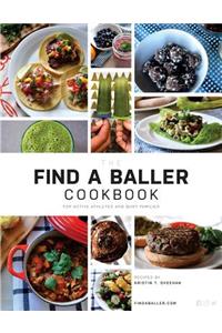 Findaballer Cookbook