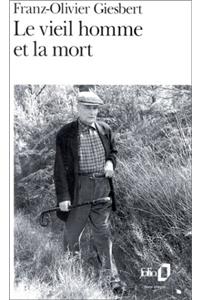 Vieil Homme Et La Mort