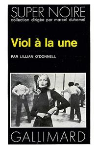 Viol a la Une