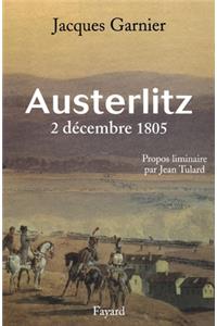 Austerlitz 2 Decembre 1805