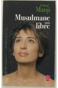 Musulmane Mais Libre