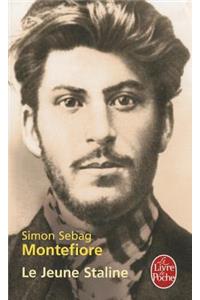 Le Jeune Staline