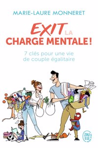 Exit la charge mentale