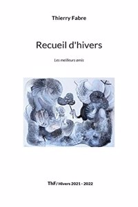 Recueil d'hivers