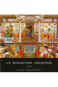 Indian Miniature Painting (fr)