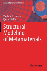 Structural Modeling of Metamaterials