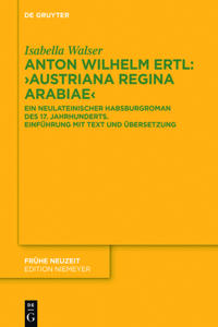 Anton Wilhelm Ertl