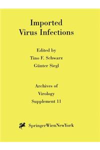 Imported Virus Infections