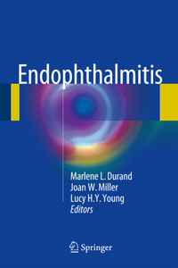 Endophthalmitis