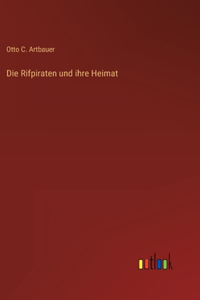 Die Rifpiraten und ihre Heimat