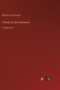 Book for the Hammock
