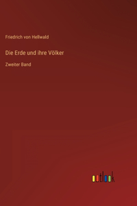 Erde und ihre Völker