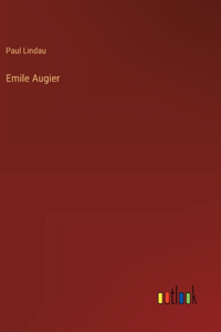Emile Augier