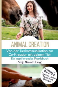 Von der Tierkommunikation zur Co-Kreation