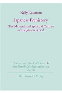 Japanese Prehistory