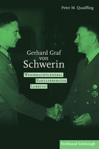 Gerhard Graf Von Schwerin (1899-1980)