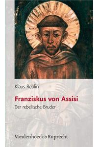 Franziskus Von Assisi